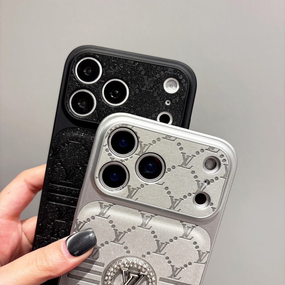Stylish and luxurious iPhone Case