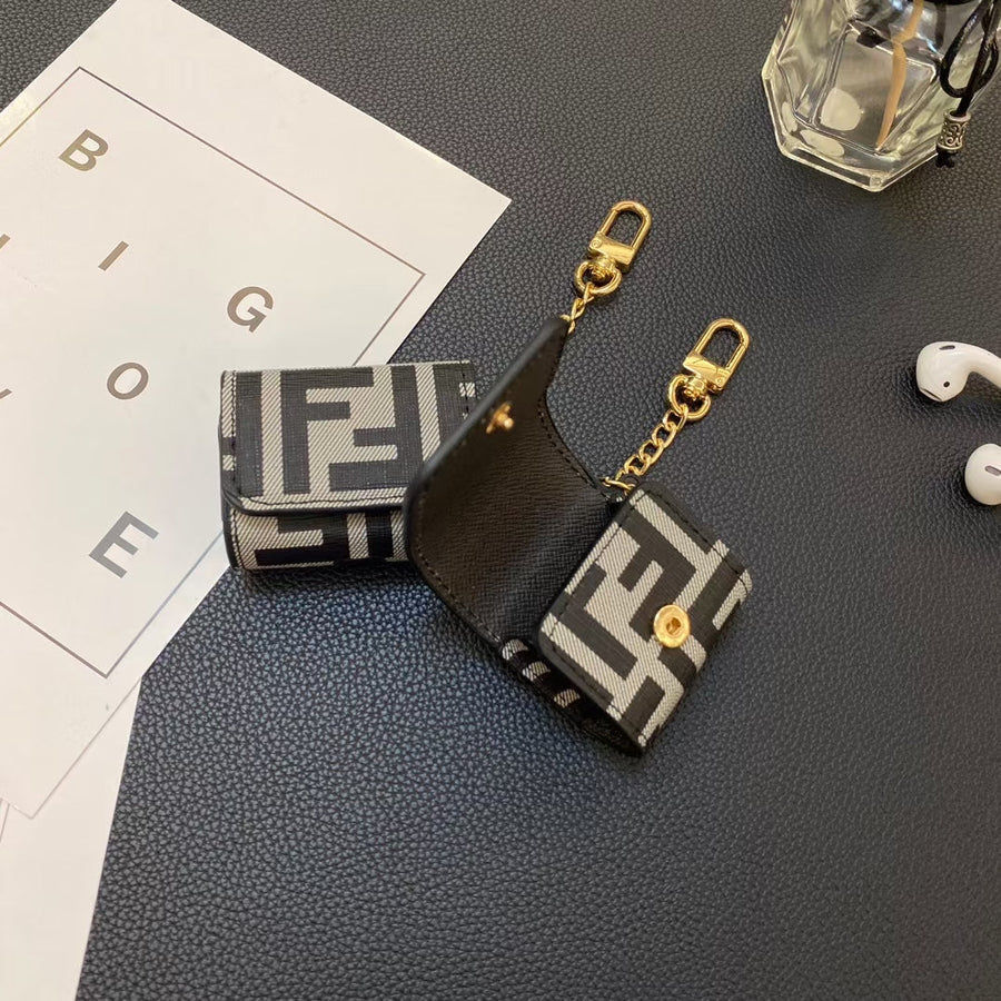 Luxurious Designer AirPods Case
