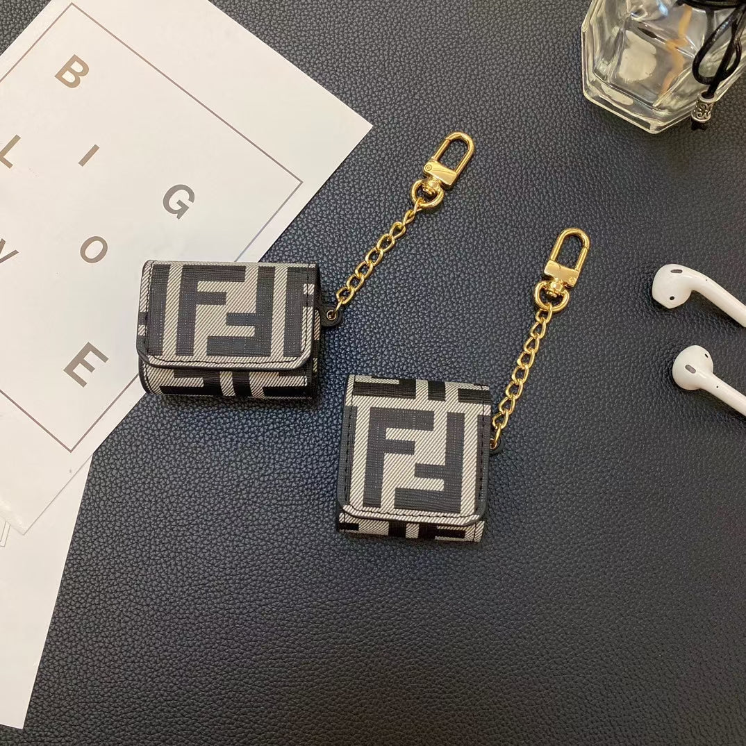 Luxurious Designer AirPods Case