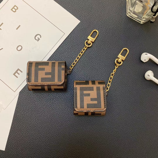 Luxurious Designer AirPods Case