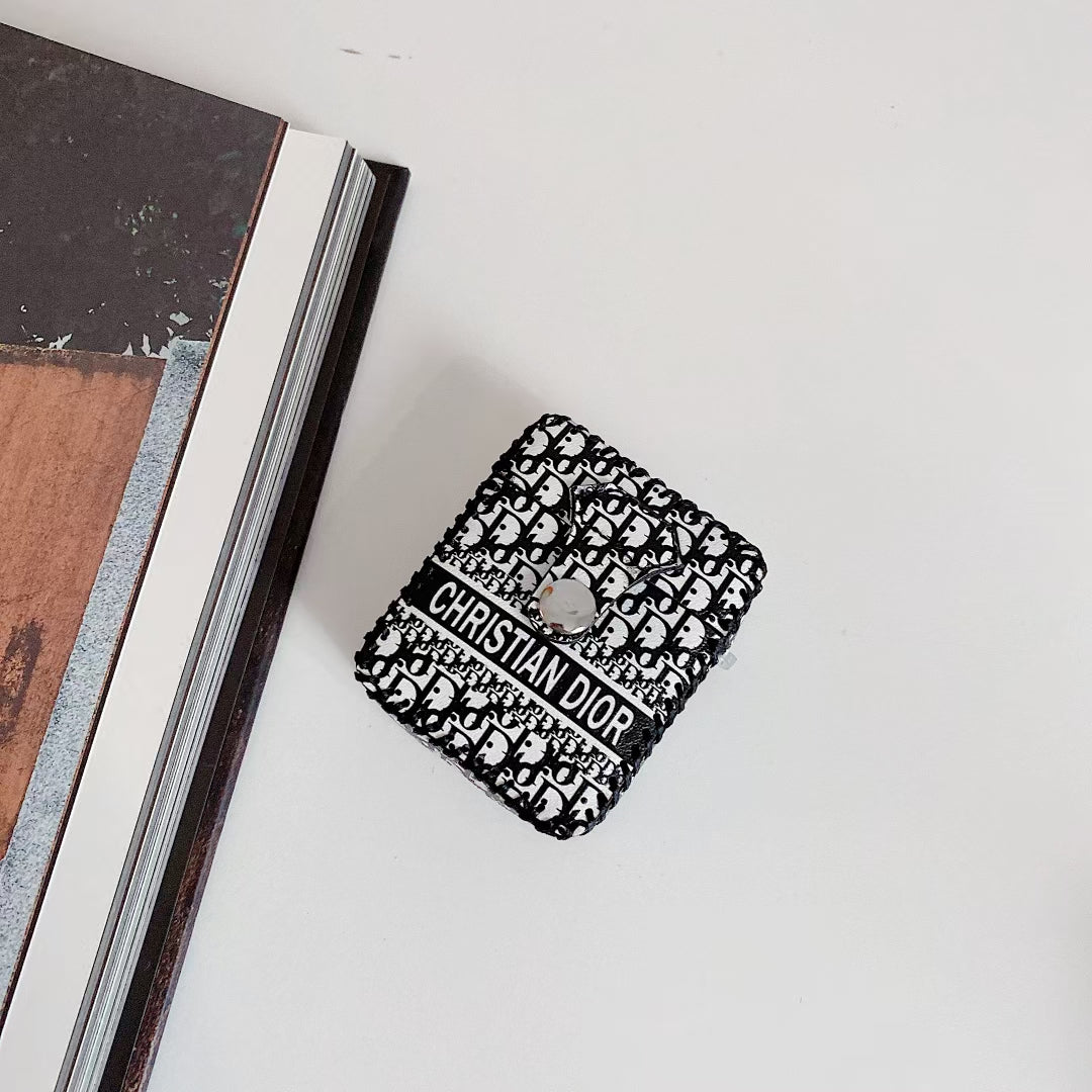 Luxury Airpods Case 1/2/3 Pro