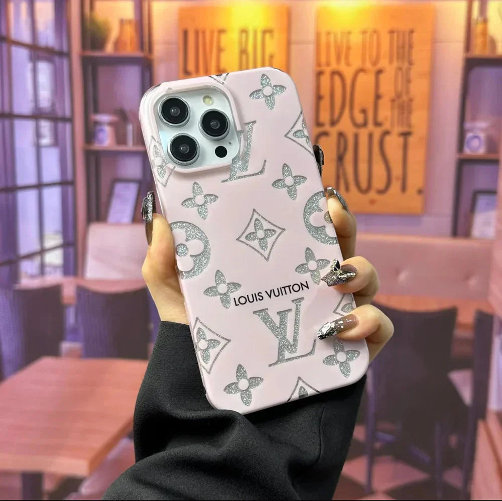 Luxury COVER FOR APPLE IPHONE Roxy New 2