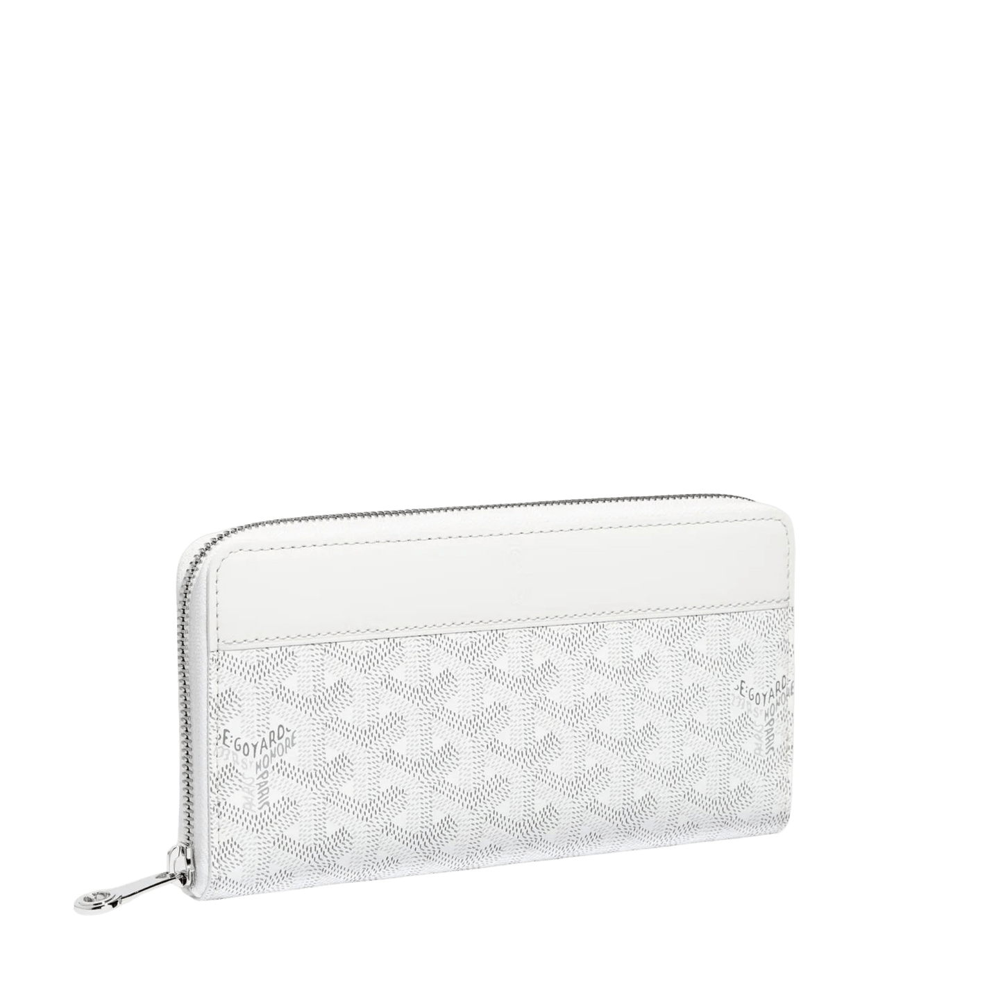 GYD Matignon Large ZipNAround Wallet