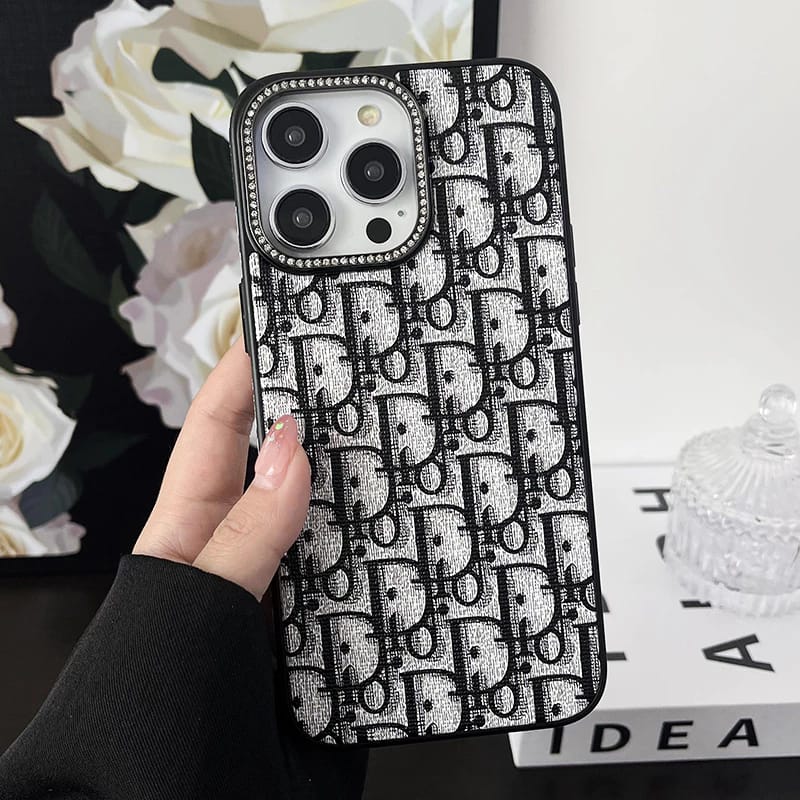 Trendy Phone Case For iPhone