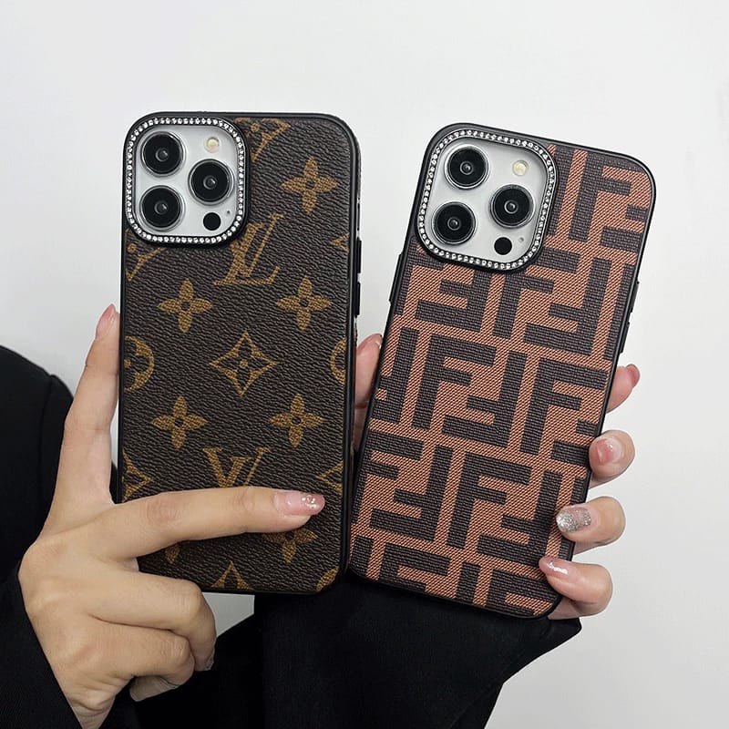 Trendy Phone Case For iPhone