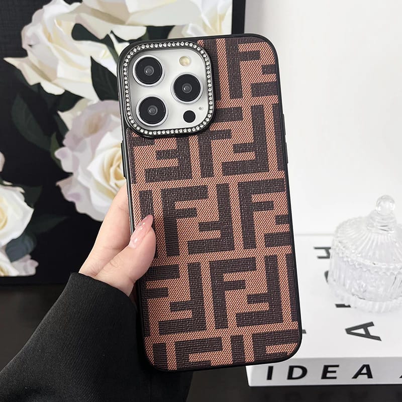 Trendy Phone Case For iPhone