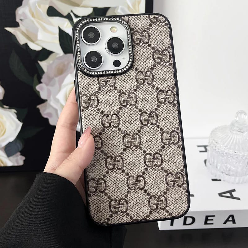 Trendy Phone Case For iPhone
