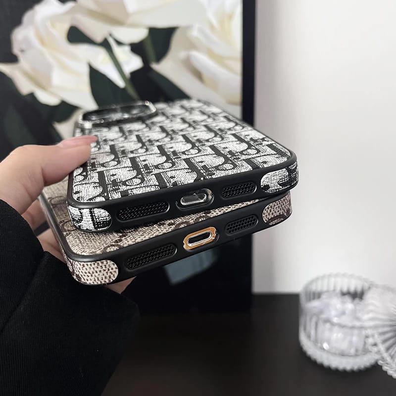 Trendy Phone Case For iPhone
