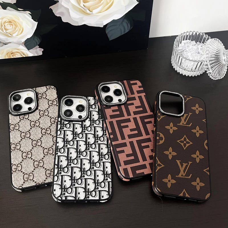 Trendy Phone Case For iPhone