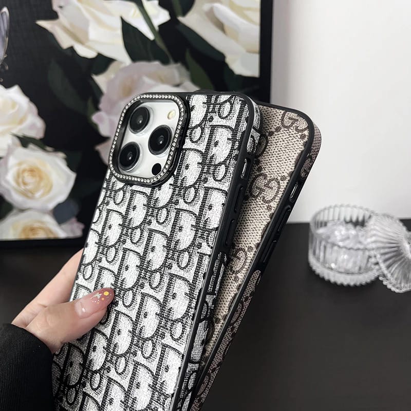 Trendy Phone Case For iPhone