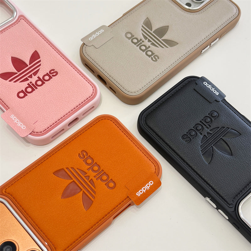 Brand Phone Case For iPhone 14-17