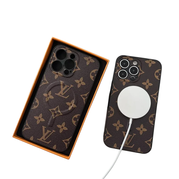 MagSafe Classic iPhone Case For iPhone 16 15 14