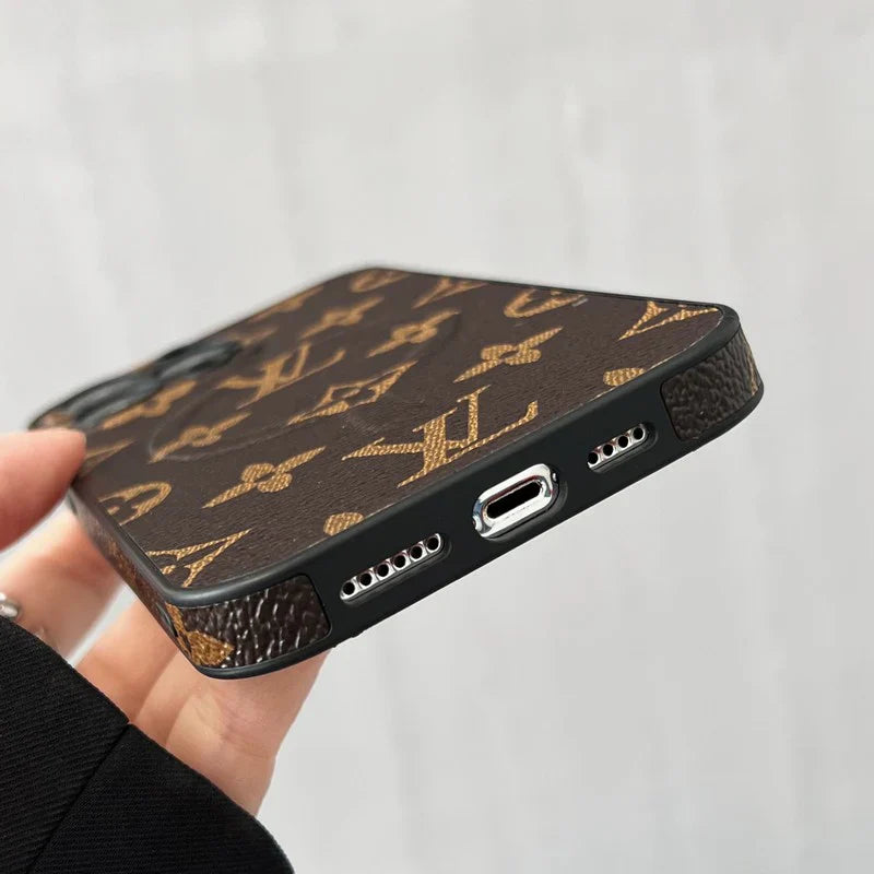 MagSafe Classic iPhone Case For iPhone 16 15 14