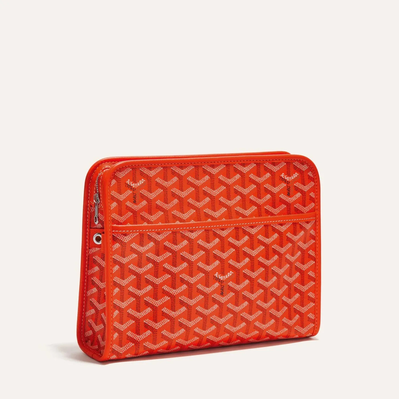 Goyard Jouvence Toiletry Bag