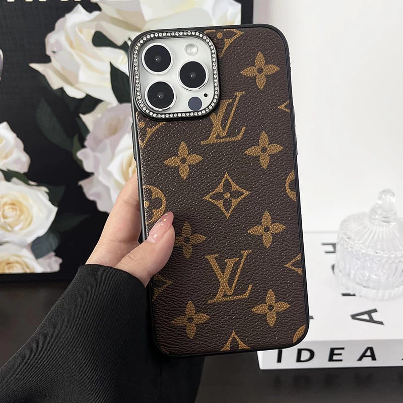 Trendy Phone Case For iPhone