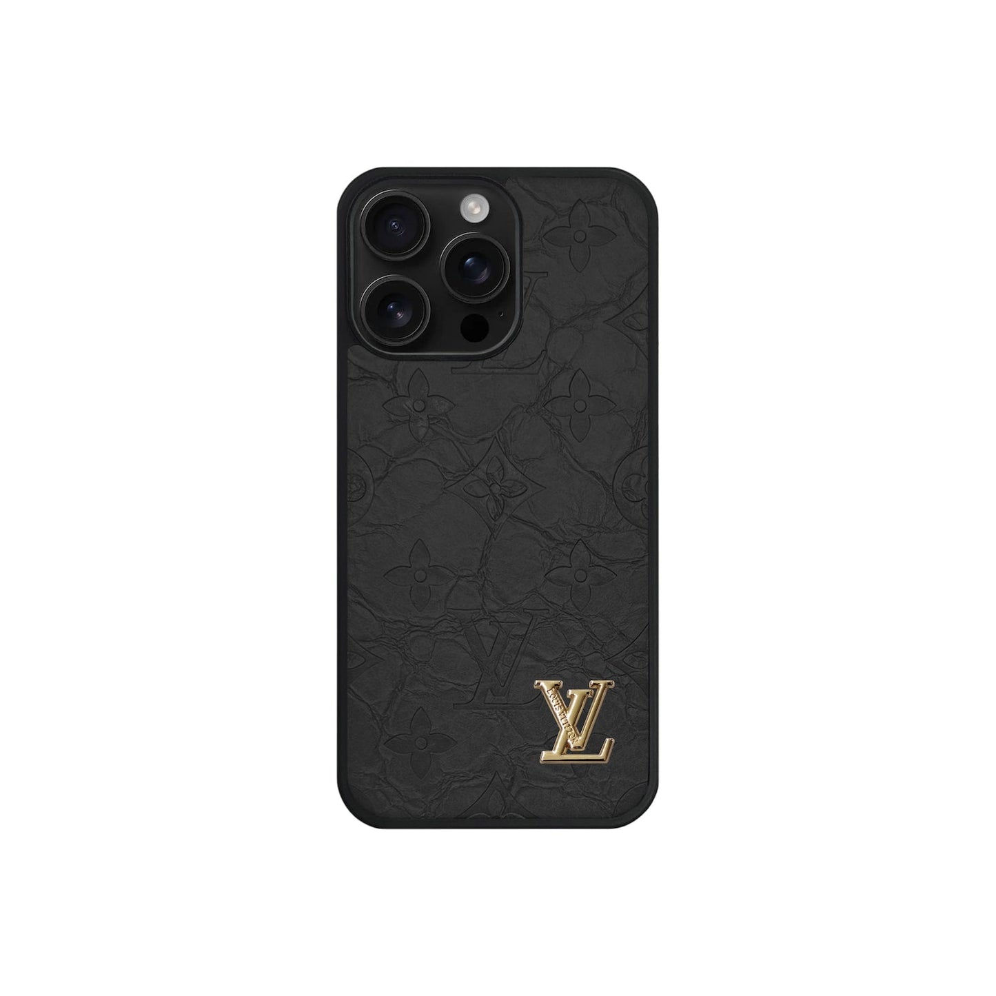 Full-Grain Artisan Case for iPhone 12-17