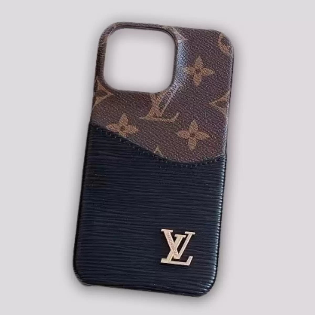iPhone 14 Pro Max Case Card Holder for iPhone 13 14 15 16 17