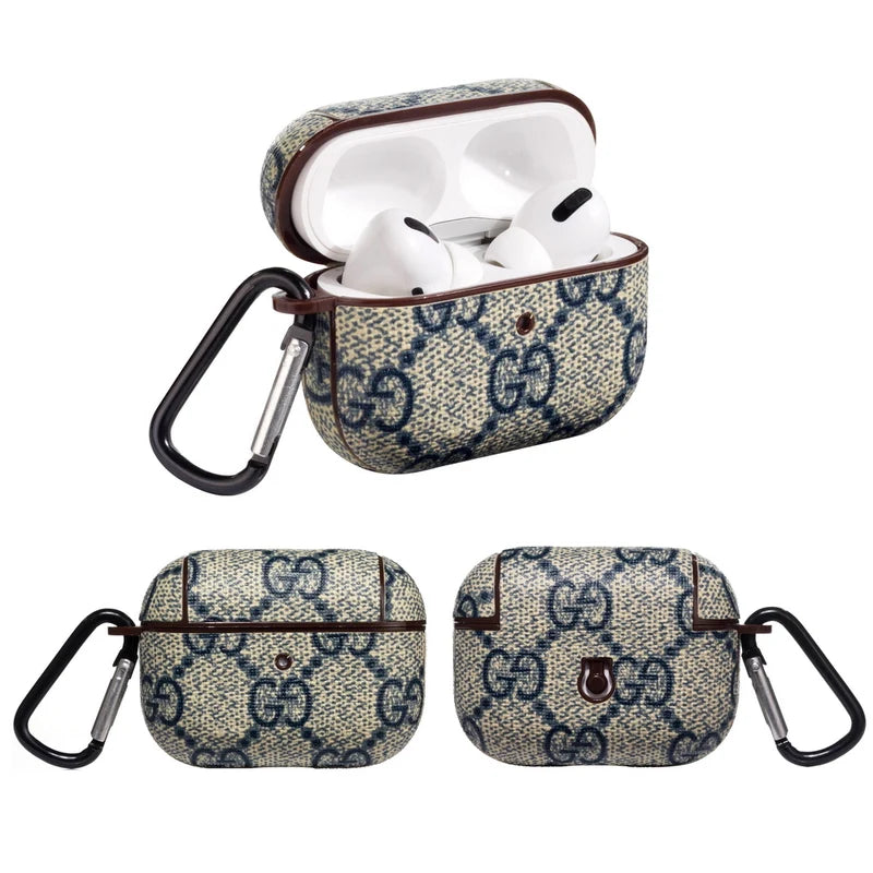 Gucci Classic Blue