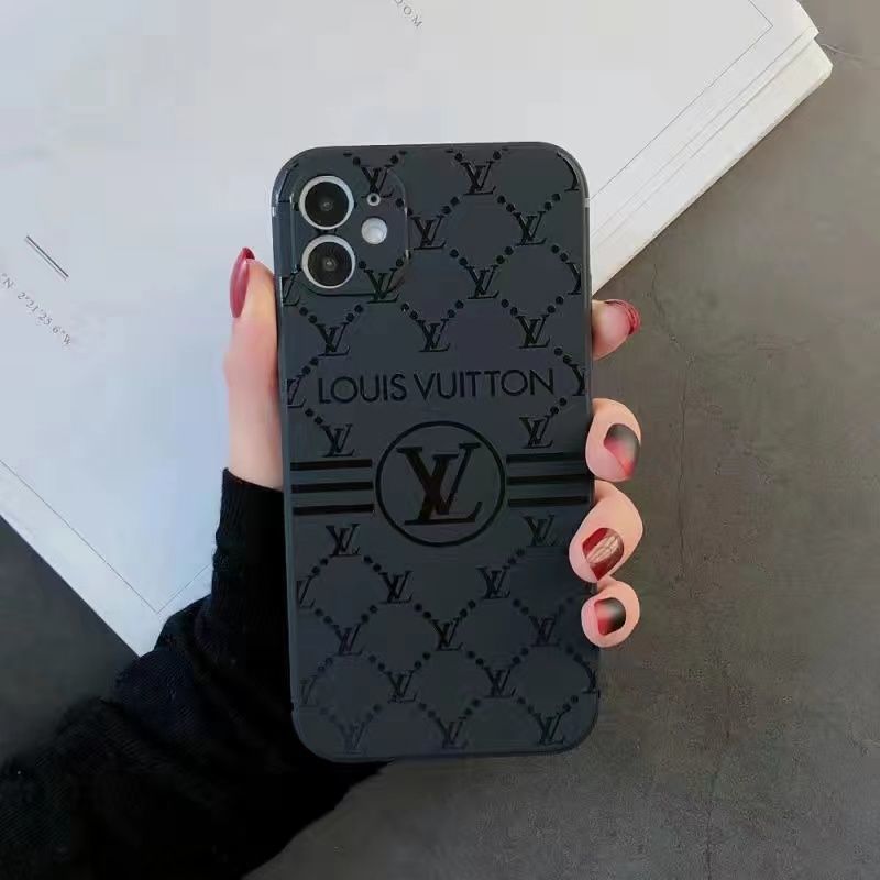 LUXURY IPHONE CASE FOR IPHONE 17 16 15