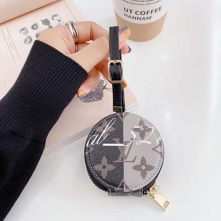 Style storage case for AirPod New brand case Interesting