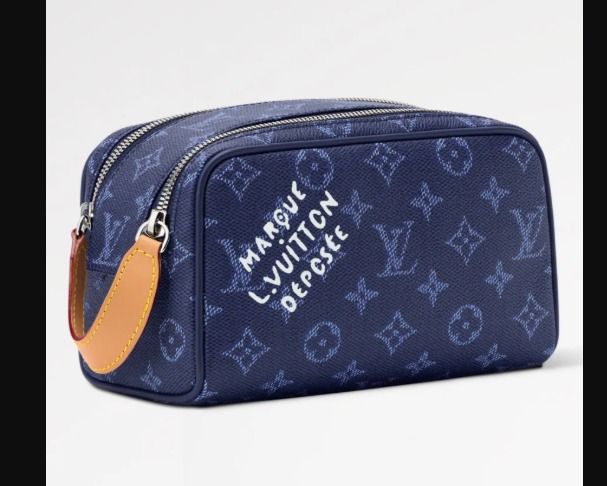 Luxury Louis Vuitton Bag