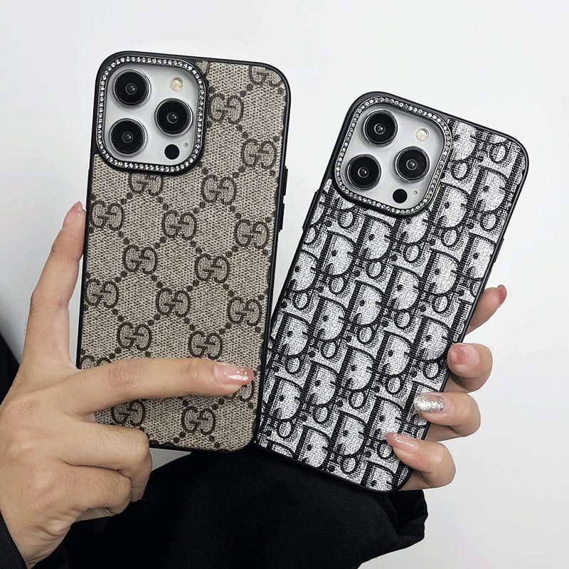 Trendy Phone Case For iPhone
