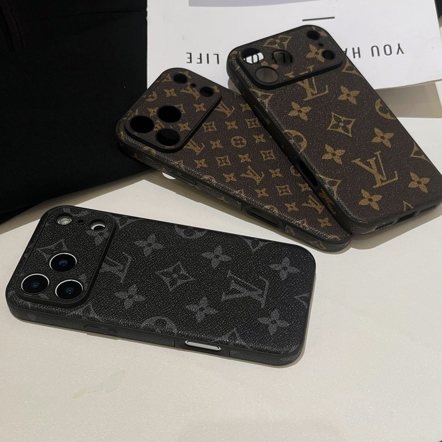 Premium stylish Phone Case For iPhone 12-17