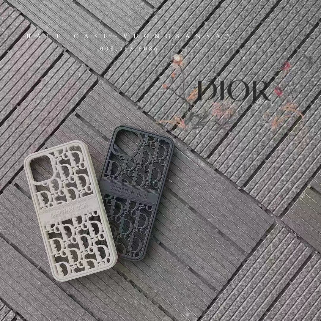 FASHION ICONIC SOFT CASE FOR IPHONE
