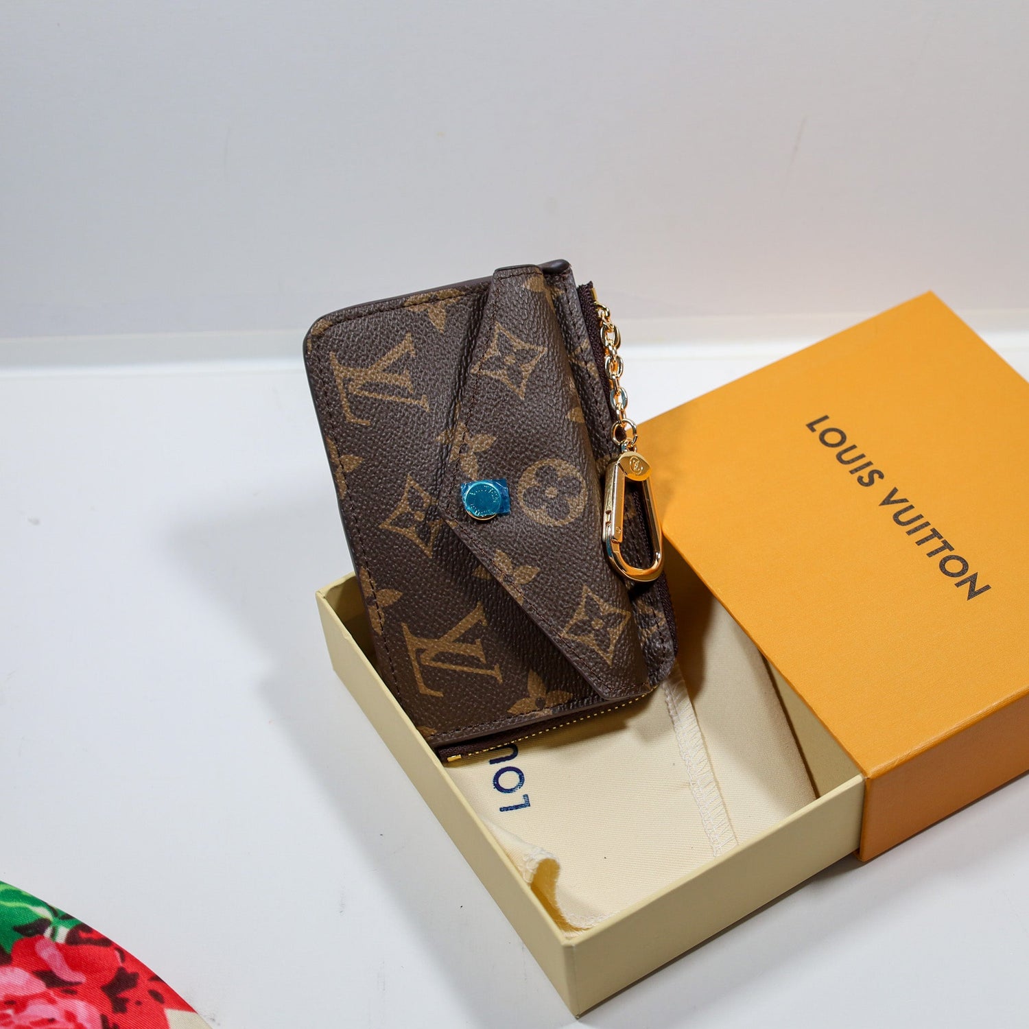 Pouches/Wallets