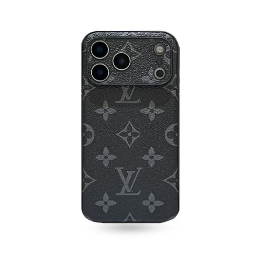 Louis Vuitton Phone Monogram Case with Strap For iPhone 13-18 Pro & Pro Max