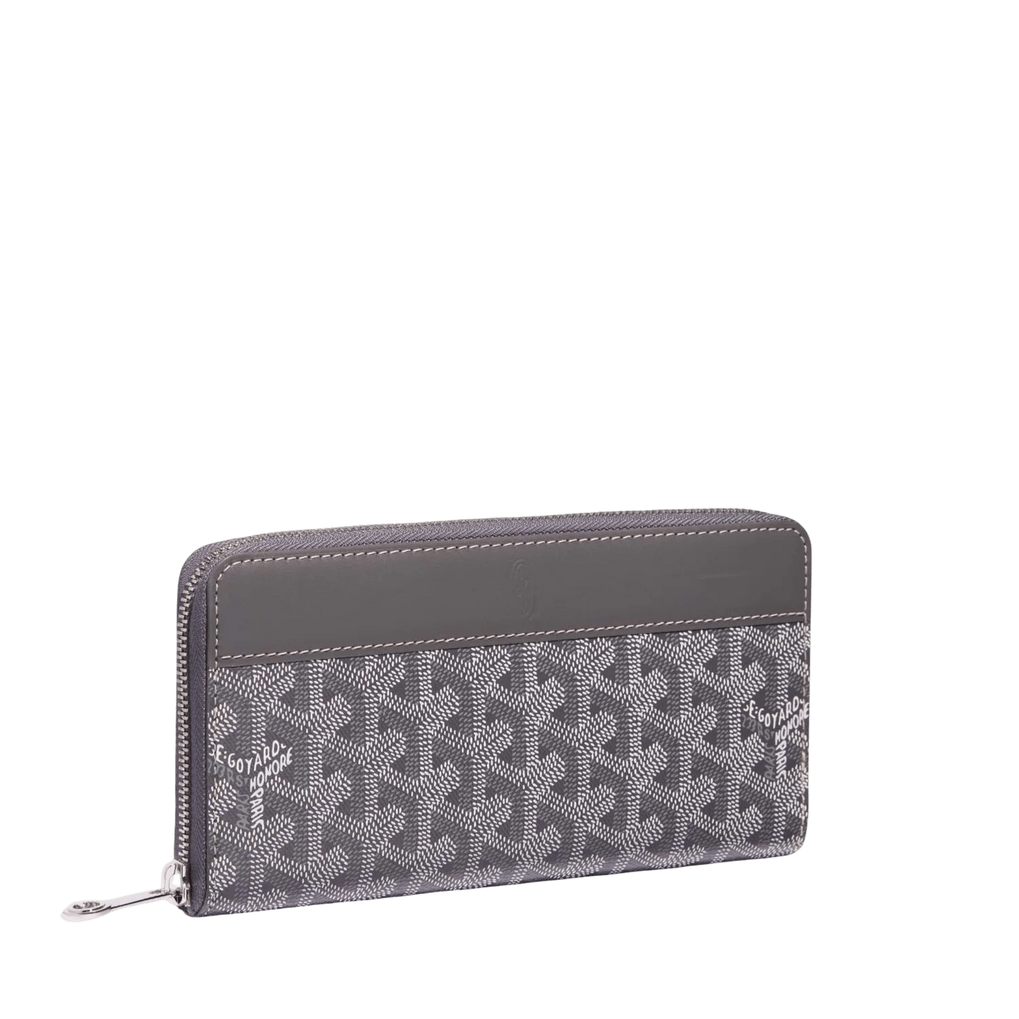 GYD Matignon Large ZipNAround Wallet