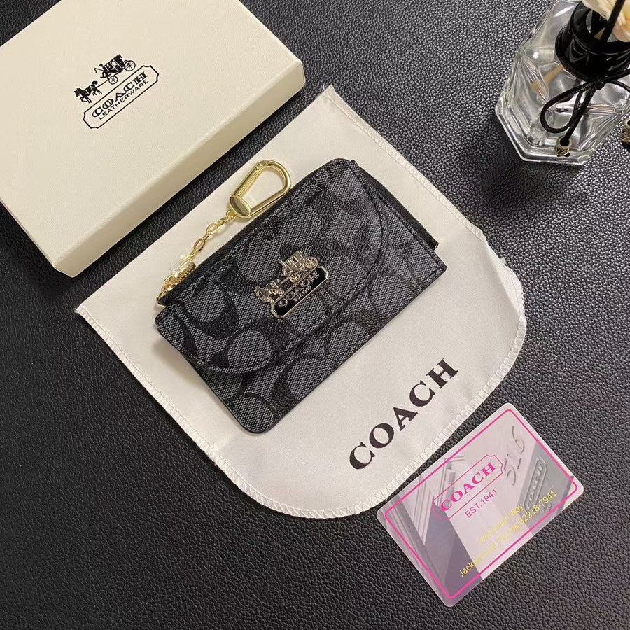 Timeless Classic Card Holder Wallet