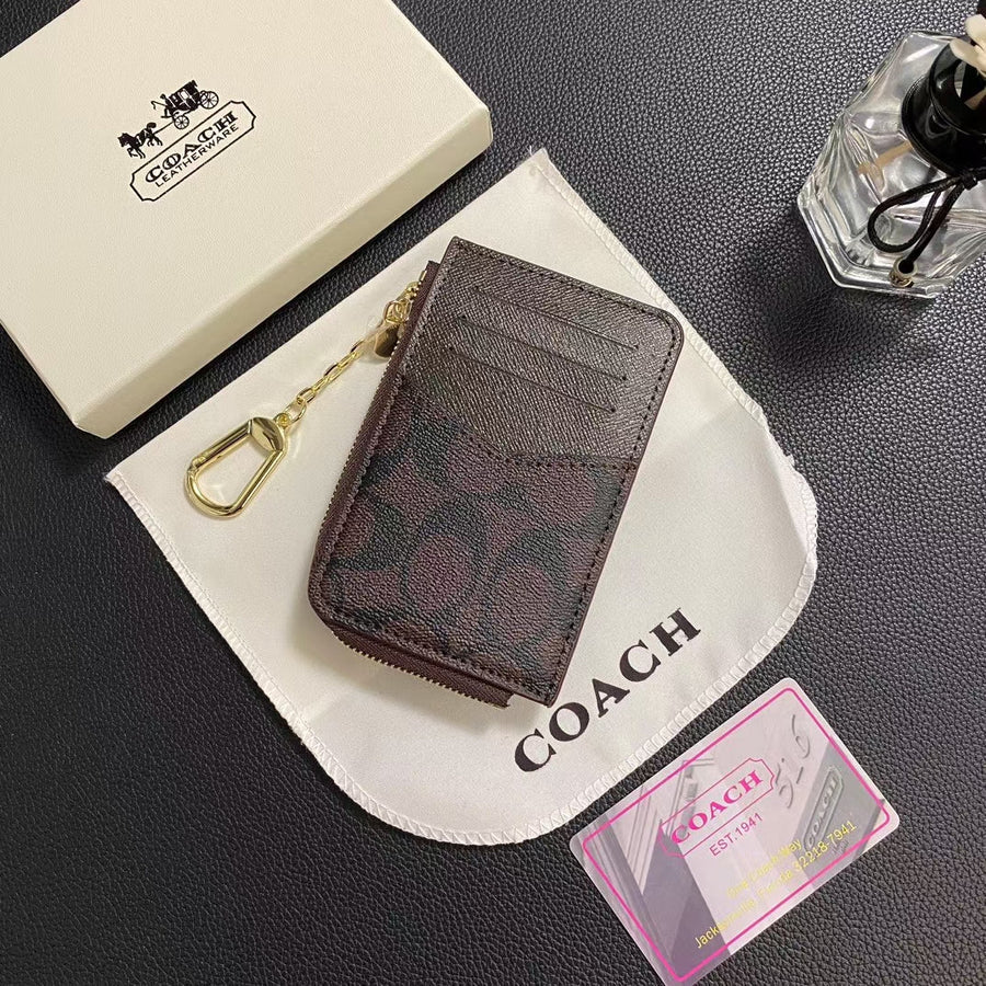 Timeless Classic Card Holder Wallet