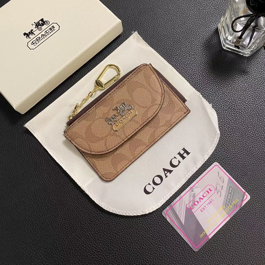 Timeless Classic Card Holder Wallet