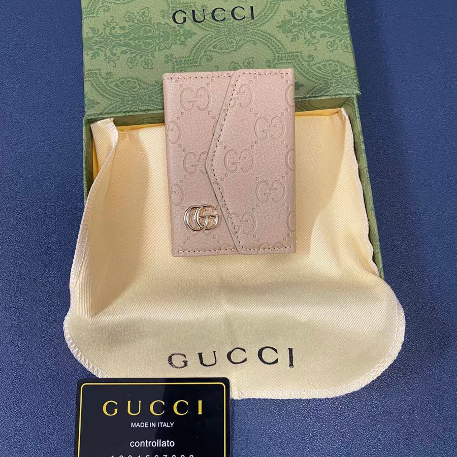 Stylish Luxury Wallet for Cash and More