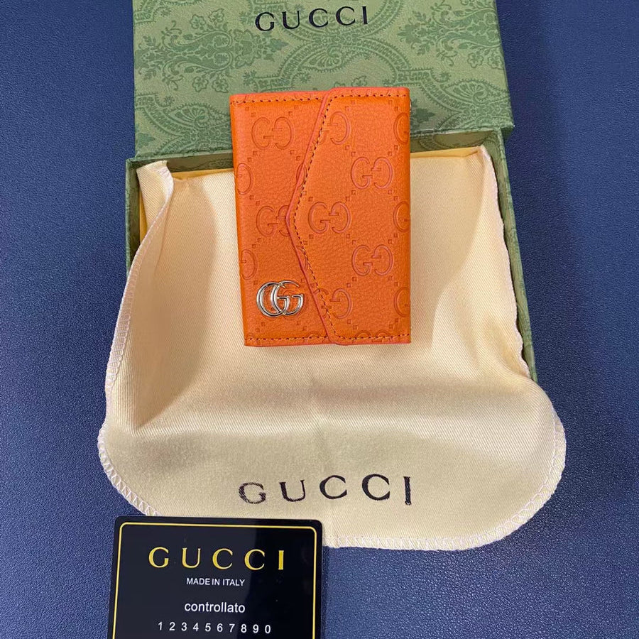 Stylish Luxury Wallet for Cash and More