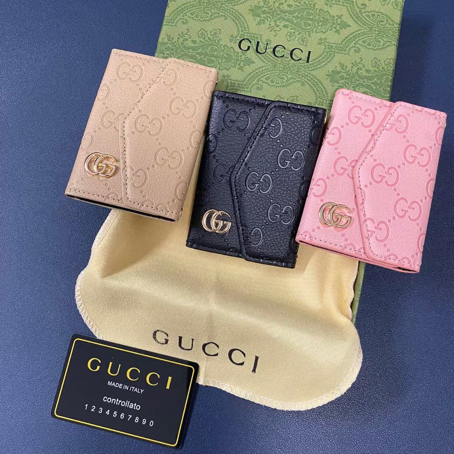 Stylish Luxury Wallet for Cash and More