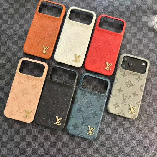 Premium Case For iPhone  17 / 16 / 15 / 14