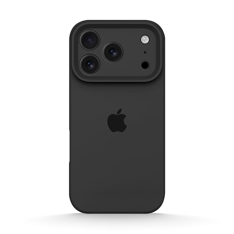 Liquid Silicone Case for iPhone 12-18 Pro & Pro Max