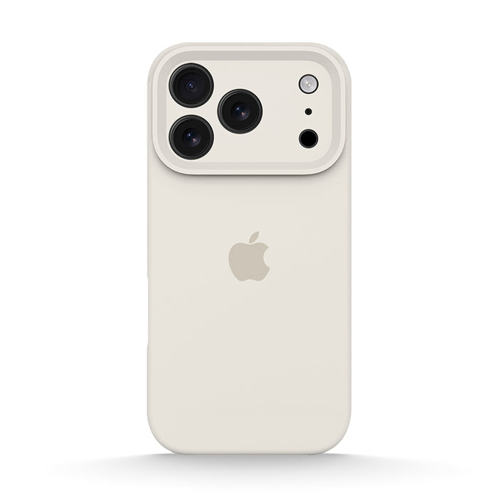 Liquid Silicone Case for iPhone 12-18 Pro & Pro Max