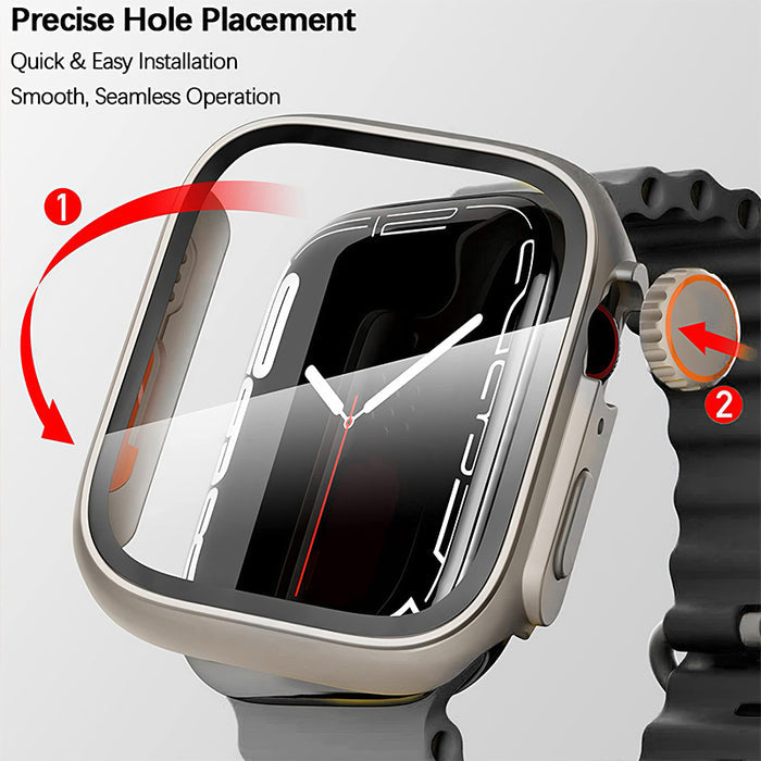 Apple Watch Case