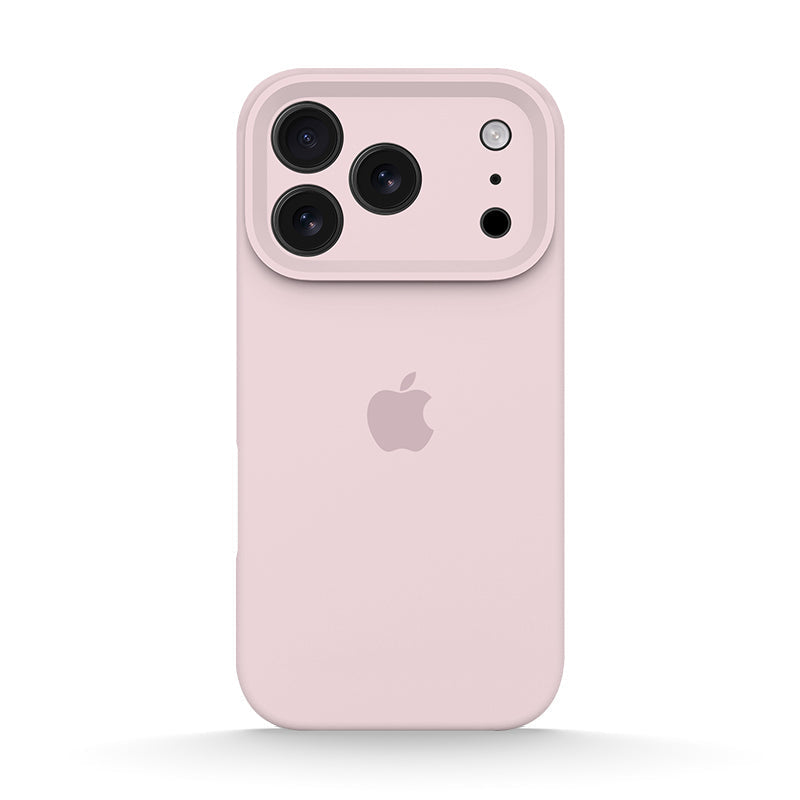Liquid Silicone Case for iPhone 12-18 Pro & Pro Max