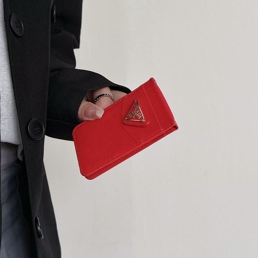 Luxury Inspired Card Holder Wallet Collection