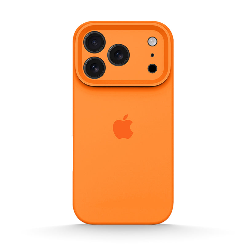 Liquid Silicone Case for iPhone 12-18 Pro & Pro Max