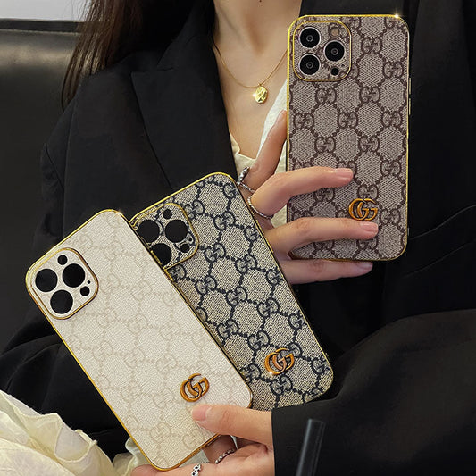 iPhone Luxury Elegant Case Roxy New 2