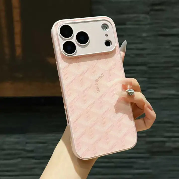 Premium GD Vintage Case For iPhone 17/ 16/ 15/ 14