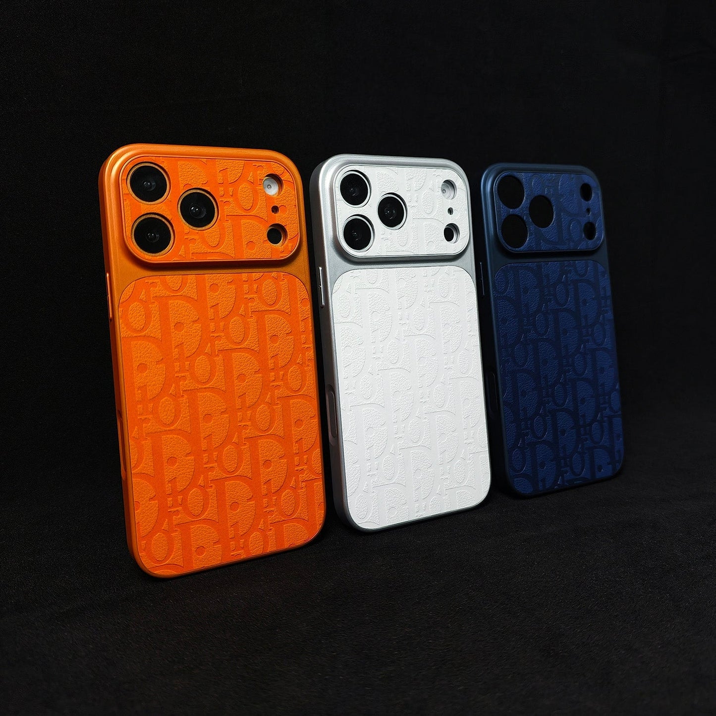 Premium Brand Case Protective For iPhone 13-17