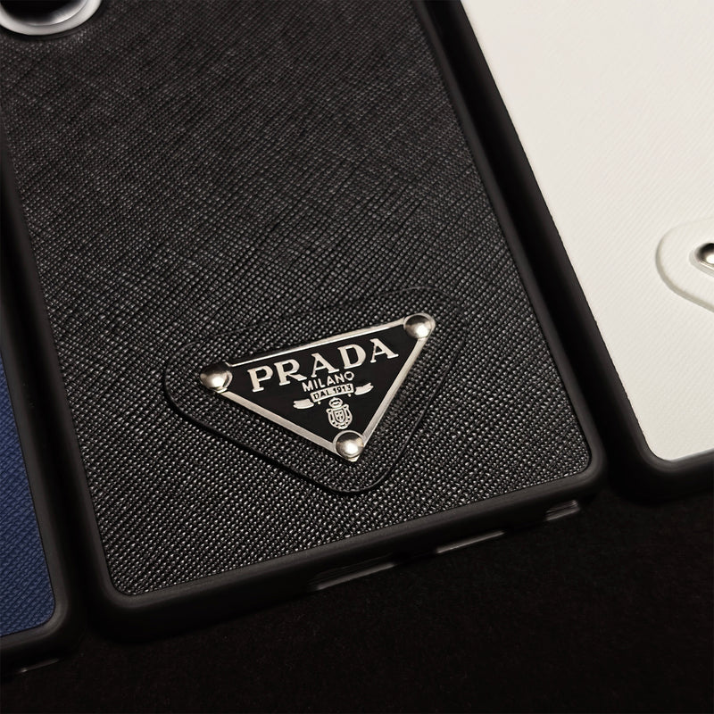 Luxury Designer Monogram Case for Samsung S22-S26 Ultra Case