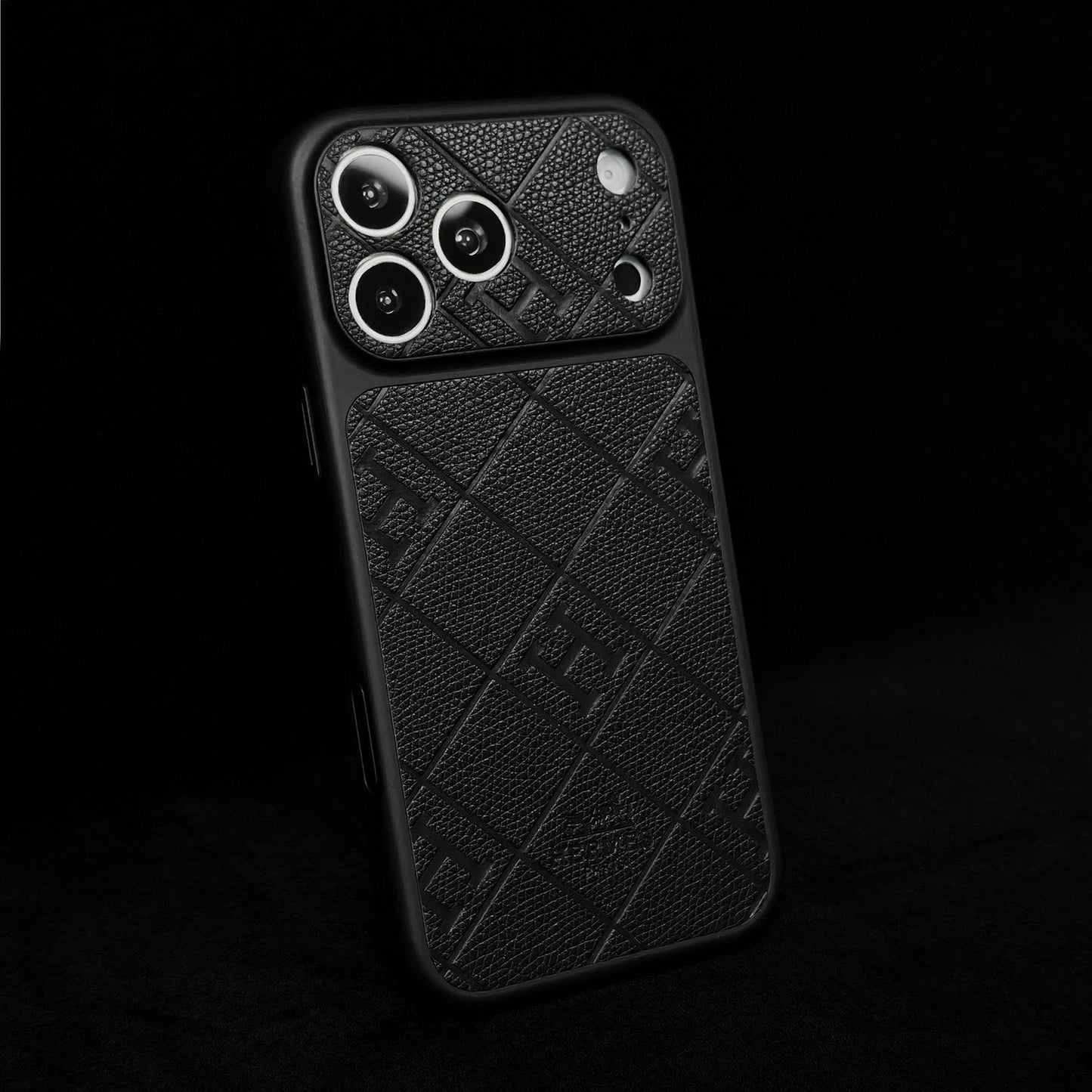 New Leather Phone Case for iPhone 14-17