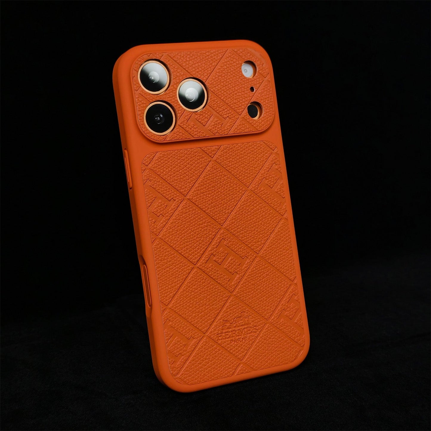 New Leather Phone Case for iPhone 14-17